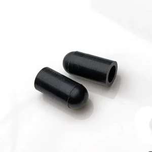 China Manufacturer Black Silicone Dust Cap Rubber Protective Cover Cs2.9 15