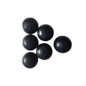 China Manufacturer Factory High Quality Professional Silicone Rubber Ball