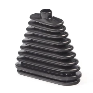 China Manufacturers Custom Rubber Dust Cover Rubber Tower Shape Dust Cover Free of Mould Charge for Large Quantity