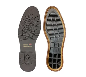 China Manufactures Customized Non slip Rubber Shoe Sole for Men Shoes