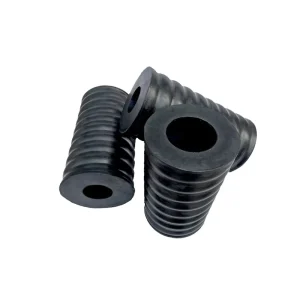China Manufactures Rubber Springs Rubber Damper