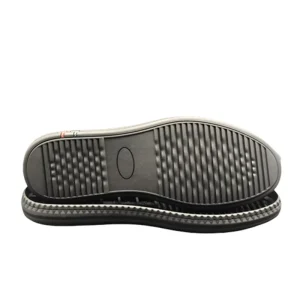 China Professional Rubber Sole Factory Supplier
