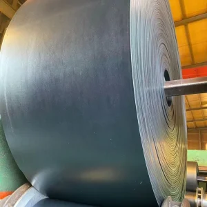 China Rubber Conveyor Belt