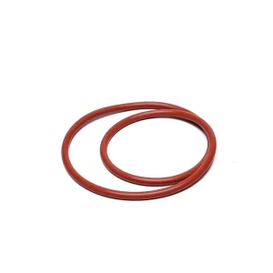 China Rubber Silicone Factory O Ring For Water Tap 5mm Rubber Gasket O Ring Seals