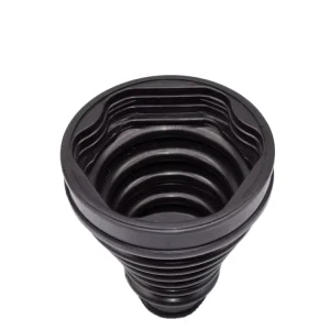 China Supplier Black A-Cover CV Joint Rubber Boot Dust Cover
