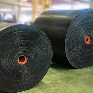 China Supplier Heavy duty Conveyor Belt Rubber Conveyor Belt Baggage Conveyor Belt