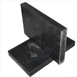 China Supplier’s Elastomeric Laminated Neoprene Rubber Bridge Bearing Pad for Rubber Projects