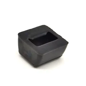China factory direct sale solid rubber block for marine gear double disc marine gearbox rubber block