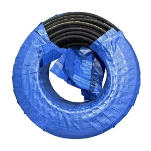 ChinaHigh Pressure Rubber Hose