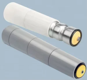 Chinese Direct Factories Manufacture High quality Wear resistant Rubber Coated Rollers