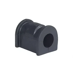 Chinese Manufacturers Custom Heavy-Duty Rubber Pipe Fitting Bushing for European Truck Torque Rod
