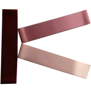 Circular Latex Resistance Band Exercise Rubber Band