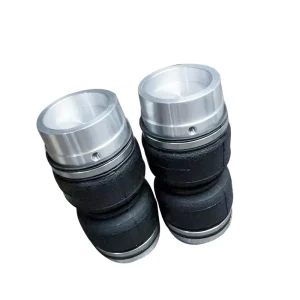 Civic 10 FC1-3 FK7 Rear Air Suspension Rubber Air Spring