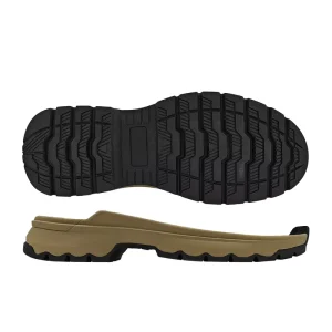 Classic MD Rubber Outdoor Rubber Shoe Sole High Performance Shock Absorption Knee protection