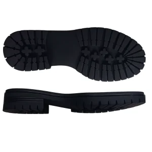 Classic Woman Anti-slip Rubber Soles for Fashion Shoes Customized Color All Seasons