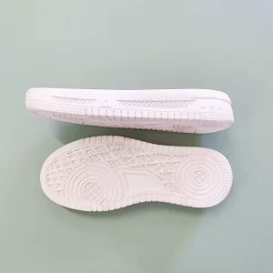 Classical Low Heel Rubber Sole for Shoes Making