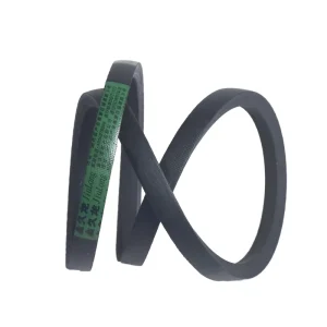 Classical Rubber V-Belt Type A B C D E Transmission Belts for Industrial Drive and Farm Use Customizable