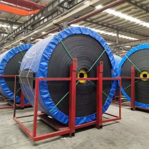 Cleated Conveyor Belt Chevron Conveyor Belt Sidewall Conveyor Belt Flat Conveyor Belt Pattern Conveyor Belt Rough Top Belt