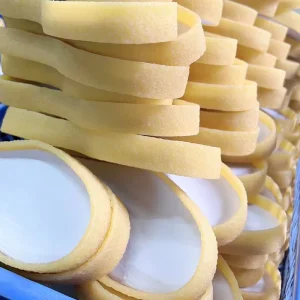 Climbing Shoe Rubber Sheet