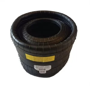 Coach Air Suspension W01 095 0195 Bus Air Springs 916N Rubber Air Bag 81.43601.0125 M a N 18310 1R2A460295