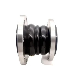 Coaxial Reducer Stainless Steel 304 316 Bellows Flexible Expansion Joint High Pressure ISO Standard