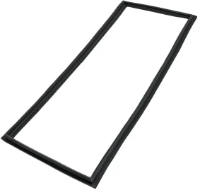 Cold Storage Refrigerator Freezer Door Gasket Seal PVC Rubber Plastic Gasket Strips Door Seal Extruded Profile