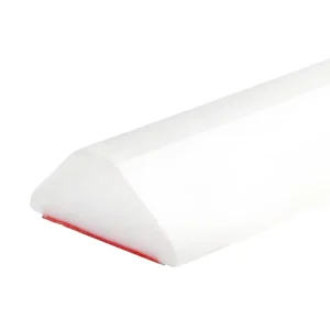 Collapsible Bathroom Water Stopper Flood Barrier Rubber Water Dam Wet and Dry Separation Kitchen Shower Threshold Water Strip