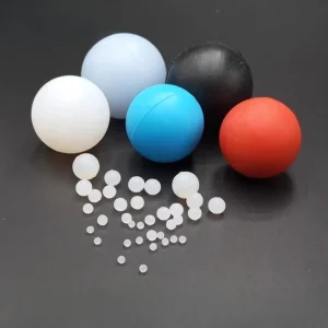 Colored Eco friendly Food Grade Silicone Solid Cutting Service for Vibrating Machine 40 90 Shore Hardness 40C +200C