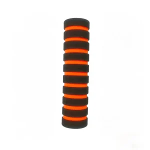 Colorful NBR PVC Handle Sleeve Anti Slip Protective Cover for Fitness Equipment & Hand Tool Grips HENGBAO Brand From Shandong
