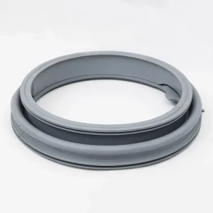 Commercial Grade Thickened Rubber Washing Machine Door Seal Customizable Size