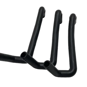 Commercial Vehicle Heavy-Duty Wear-Resistant Rubber Engine Water Hose