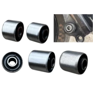 Commercial Vehicle Truck Axle Rubber and Metal Bushing Parts