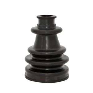 Competitive Price Good Quality Black Split Cv Automotive Rubber Dust Boot