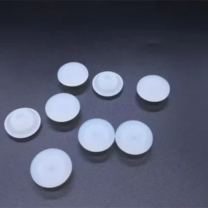 Competitive Price Medical Silicone Rubber Stopper Plugs for Vial with 20~90 ShoreA Hardness OEM Brand