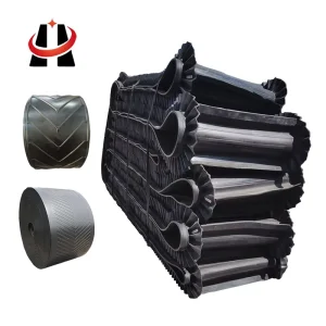 Complete Belt Conveyor System Solution Modular Design for Factory Automation