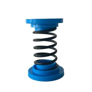 Complete Manufacturers for Direct Spring Stretching Spring Pleasure Trampoline Spring Specifications Gymnastics Trampoline Spring