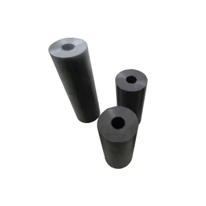 Composite Rubber Spring