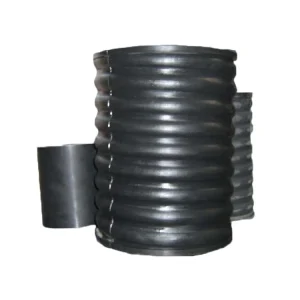 Composite Rubber Spring Damper Rubber Coil Spring for Vibrating Screen