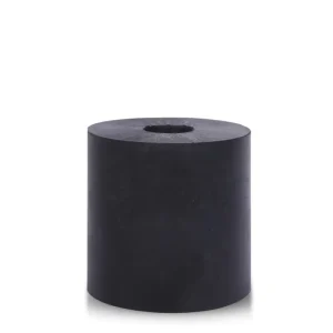 Composite Rubber Spring High Quality Heat Treatment Compression Rubber Spring