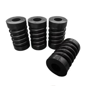 Composite Spring for Mine Screening Equipment