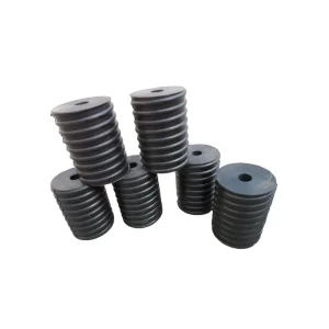 Composite Suspension Rubber Spring