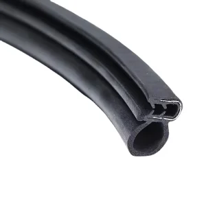 Compound EPDM Rubber Seal Strips for Automobile Doors and Windows