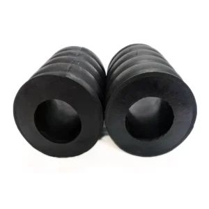Compound Rubber Spring Rubber Buffer for Vibrating Screen