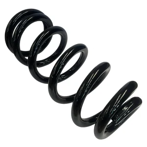 Compression Coil Spring Metal Hardware Steel Spiral Front Suspension Spring Hydraulic Shock Absorber for AUDI Model ZDUYID