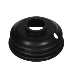 Compression Molding Factory Custom Automotive Motorcycle Rubber Covers