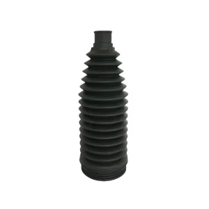 Compression Rubber Bellows