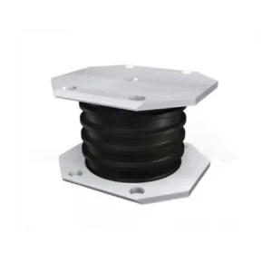 Compression Rubber Spring for Railway Vehicles From China Manufacturer