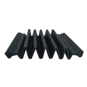 Compression Seal Neoprene Rubber Expansion Joint Waterstop for Bridge Construction