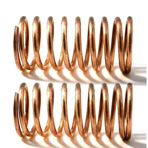 Compression Spring Manufacturer Various End Types (Closed Open Ground) Oem Odm Accepted