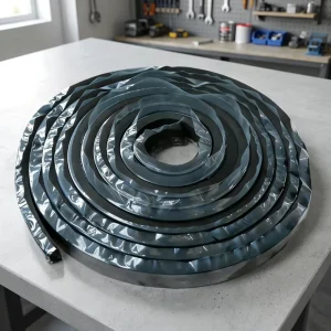 Concrete Bentonite Waterstop for Concrete Joint Waterproofing Material Hydrophilic Swelling Bentonite Waterstop Strip
